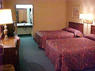 Red Coach Inn Newton Номер фото