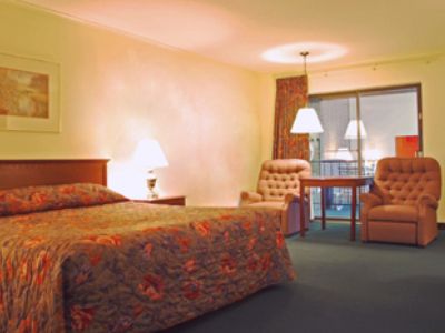 Red Coach Inn Newton Номер фото